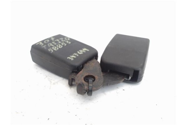 Recambio de anclaje cinturon trasero izquierdo para peugeot 307 break (3e) 2.0 referencia OEM IAM   
