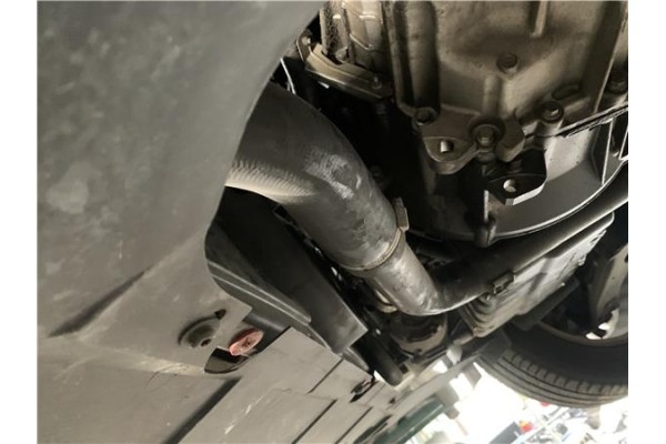 Recambio de tubo intercooler para ford focus ii (da_) 2.0 tdci referencia OEM IAM 1478628  