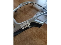 Recambio de embellecedor consola central para opel astra j berlina 5p 1.6 excellence referencia OEM IAM 13257562  