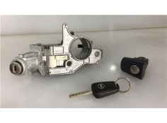 Recambio de llave para opel astra h berlina 1.7 cdti referencia OEM IAM 2421430  