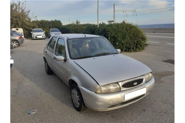 ford fiesta iv (ja_, jb_) del año 1999