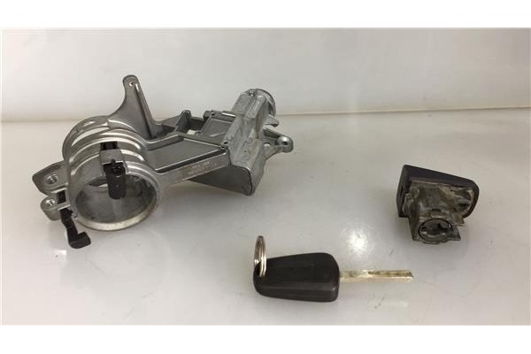 Recambio de llave para opel astra h berlina 1.7 cdti referencia OEM IAM 2421430  