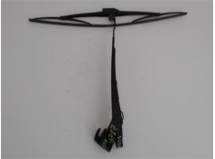 Recambio de brazo limpiaparabrisas trasero para seat leon (1m1) 1.6 16 v referencia OEM IAM 1M6955707  