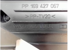 Recambio de palanca freno de mano para mercedes-benz clase a (bm 169) 1.7 a 170 (169.032) referencia OEM IAM A1694270034  