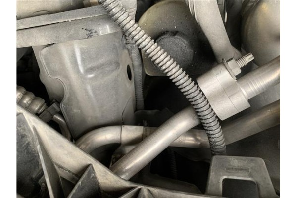 Recambio de tubos aire acondicionado para ford focus ii (da_) 2.0 tdci referencia OEM IAM 1741898  