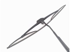 Recambio de brazo limpiaparabrisas trasero para seat leon (1m1) 1.6 16 v referencia OEM IAM 1M6955707  