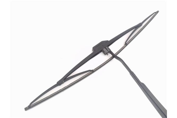 Recambio de brazo limpiaparabrisas trasero para seat leon (1m1) 1.6 16 v referencia OEM IAM 1M6955707  