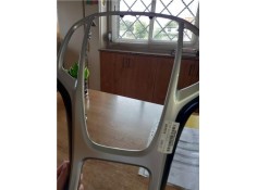 Recambio de embellecedor consola central para opel astra j berlina 5p 1.6 excellence referencia OEM IAM 13257562  