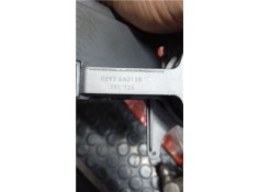 Recambio de llave para opel astra h berlina 1.7 cdti referencia OEM IAM 2421430  