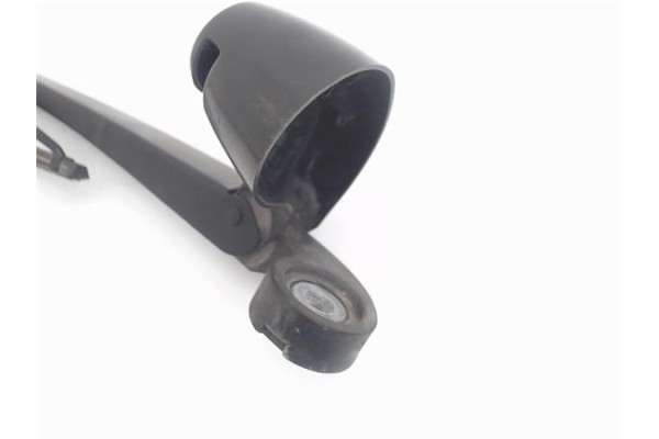 Recambio de brazo limpiaparabrisas trasero para seat leon (1m1) 1.6 16 v referencia OEM IAM 1M6955707  
