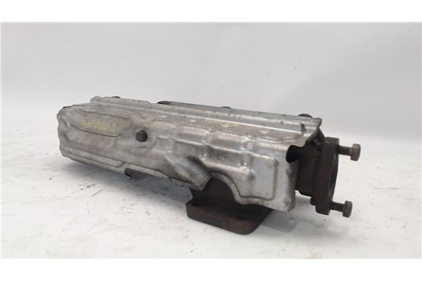 Recambio de colector escape para bmw serie x3 (e83) 2.0d referencia OEM IAM   