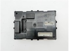 Recambio de centralita calefaccion para nissan micra (k12e) 1.5 dci referencia OEM IAM 284B2BC520  