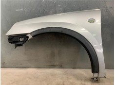 Recambio de aleta delantero izquierda para opel corsa c 1.7 cdti referencia OEM IAM 1101031  90428152 , OPEL | 90542091 , OPEL |
