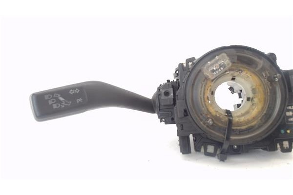 Recambio de mando intermitencia para volkswagen golf vi (5k1) 1.6 advance referencia OEM IAM 5K0953507AS 1K0953223A 