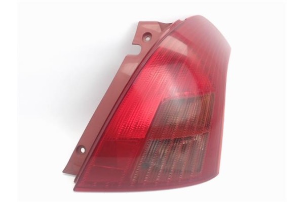 Recambio de piloto trasero derecho para suzuki swift iii (sg) 1.3 referencia OEM IAM 35650-62J00 2212987 3565063J00 , SUZUKI | 3