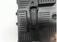 Recambio de centralita calefaccion para nissan micra (k12e) 1.5 dci referencia OEM IAM 284B2BC520  