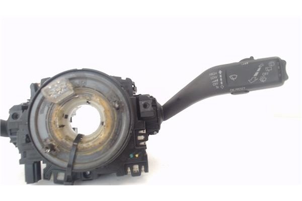Recambio de mando intermitencia para volkswagen golf vi (5k1) 1.6 advance referencia OEM IAM 5K0953507AS 1K0953223A 