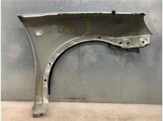 Recambio de aleta delantero izquierda para opel corsa c 1.7 cdti referencia OEM IAM 1101031  90428152 , OPEL | 90542091 , OPEL |