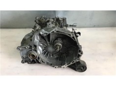 Recambio de caja cambios manual para opel astra h berlina 1.7 cdti referencia OEM IAM F23  