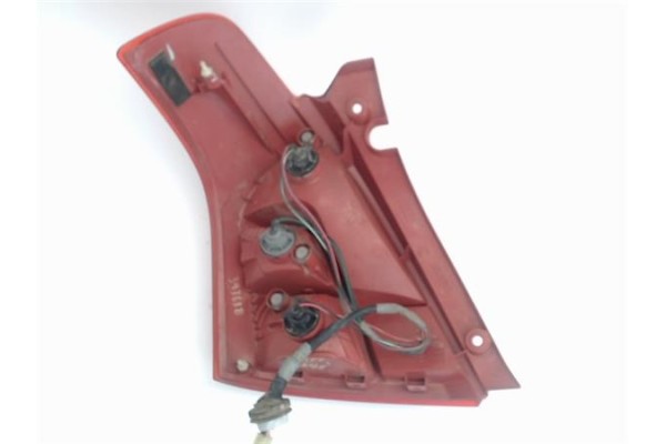 Recambio de piloto trasero derecho para suzuki swift iii (sg) 1.3 referencia OEM IAM 35650-62J00 2212987 3565063J00 , SUZUKI | 3