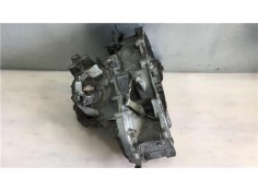 Recambio de caja cambios manual para opel astra h berlina 1.7 cdti referencia OEM IAM F23  