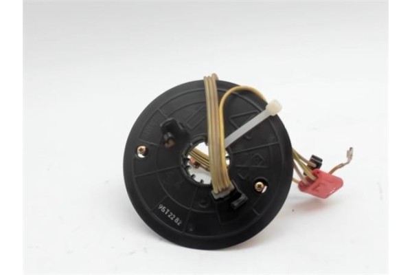 Recambio de anillo contacto volante para mercedes-benz clase e (bm 210) berlina 2.0 200 (210.035) referencia OEM IAM 1704600049 
