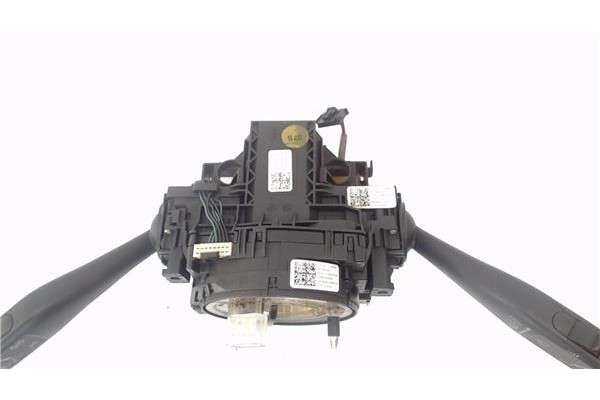 Recambio de mando intermitencia para volkswagen golf vi (5k1) 1.6 advance referencia OEM IAM 5K0953507AS 1K0953223A 