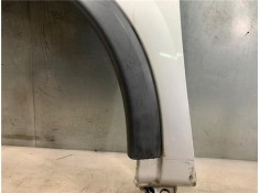 Recambio de aleta delantero izquierda para opel corsa c 1.7 cdti referencia OEM IAM 1101031  90428152 , OPEL | 90542091 , OPEL |