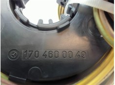Recambio de anillo contacto volante para mercedes-benz clase e (bm 210) berlina 2.0 200 (210.035) referencia OEM IAM 1704600049 
