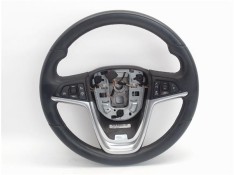 Recambio de volante para opel astra j berlina 5p 1.6 excellence referencia OEM IAM 913493  
