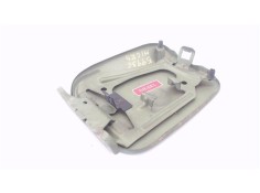 Recambio de tapa exterior combustible para nissan micra (k12e) 1.5 dci referencia OEM IAM 78830AX005  