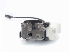 Recambio de cierre electromagnetico delantero izquierdo para fiat i doblo (119) 1.9 jtd referencia OEM IAM 51843469  
