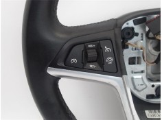 Recambio de volante para opel astra j berlina 5p 1.6 excellence referencia OEM IAM 913493  