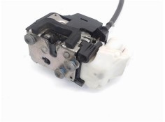 Recambio de cierre electromagnetico delantero izquierdo para fiat i doblo (119) 1.9 jtd referencia OEM IAM 51843469  