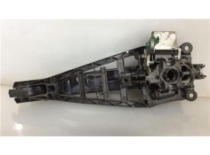 Recambio de maneta exterior delantero derecha para opel astra h berlina 1.7 cdti referencia OEM IAM 24463524  