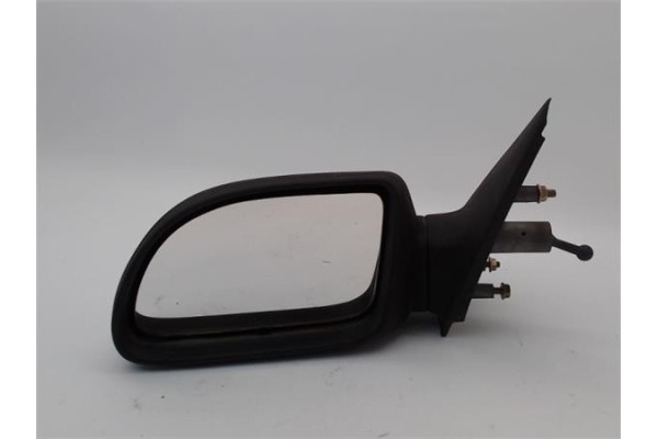 Recambio de retrovisor izquierdo para renault r 19 berl. con portón (b/c53) referencia OEM IAM 7702150579  