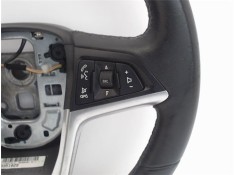 Recambio de volante para opel astra j berlina 5p 1.6 excellence referencia OEM IAM 913493  