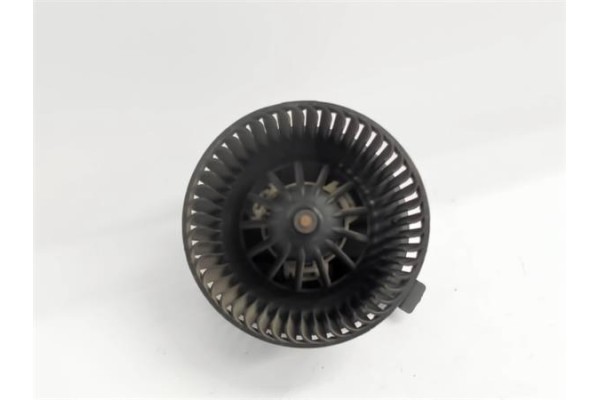 Recambio de motor calefaccion para nissan micra (k12e) 1.5 dci referencia OEM IAM 667096L  