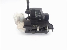 Recambio de cierre electromagnetico delantero izquierdo para fiat i doblo (119) 1.9 jtd referencia OEM IAM 51843469  