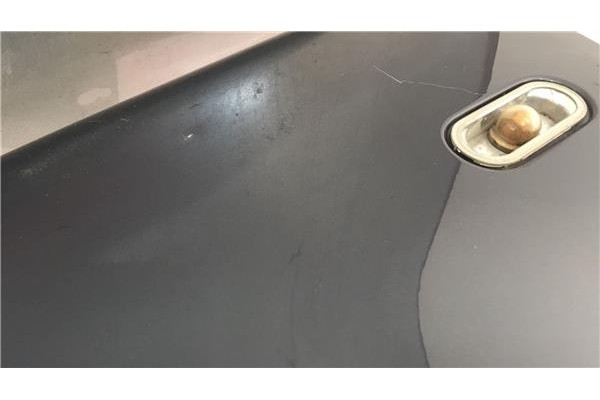 Recambio de aleta delantero izquierda para volkswagen golf iv berlina (1j1) 1.9 tdi referencia OEM IAM 1J0821021  