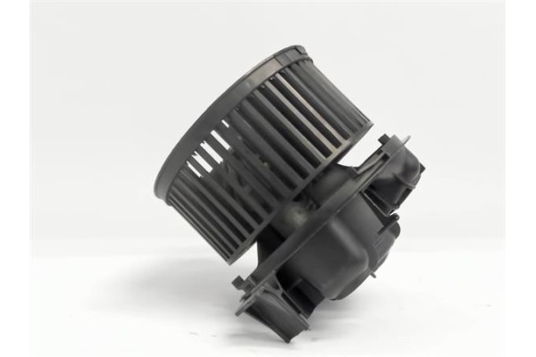 Recambio de motor calefaccion para nissan micra (k12e) 1.5 dci referencia OEM IAM 667096L  
