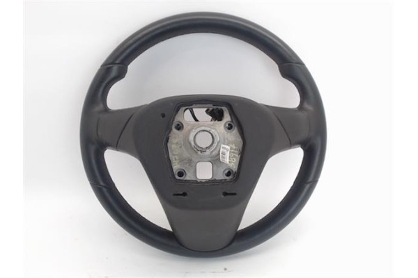 Recambio de volante para opel astra j berlina 5p 1.6 excellence referencia OEM IAM 913493  