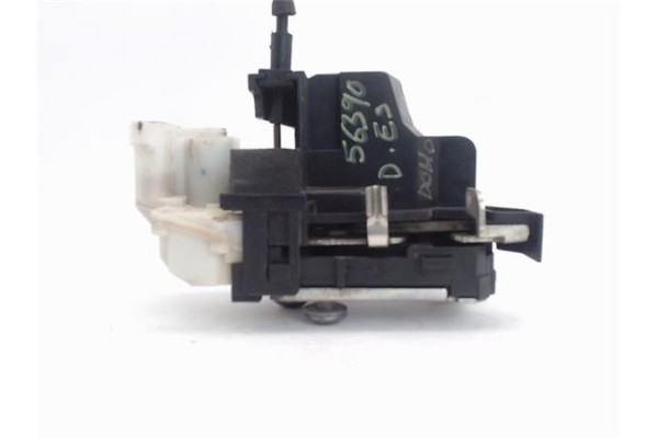 Recambio de cierre electromagnetico delantero izquierdo para fiat i doblo (119) 1.9 jtd referencia OEM IAM 51843469  