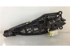 Recambio de maneta exterior delantero izquierda para opel astra h berlina 1.7 cdti referencia OEM IAM 24463523  