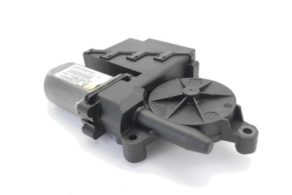 Recambio de motor elevalunas delantero derecho para volkswagen polo iv (9n1) 1.4 16v referencia OEM IAM 6Q1959801B01S 602959801A