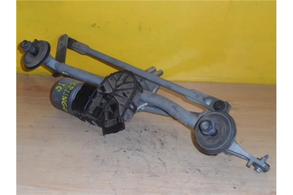 Recambio de motor limpiaparabrisas delantero para citroen berlingo combi (2008) 1.6 hdi 75 referencia OEM IAM 968286148001 33970