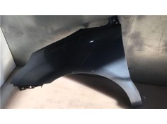 Recambio de aleta delantero izquierda para citroen c4 berlina 1.6 16v referencia OEM IAM 7840Q3  