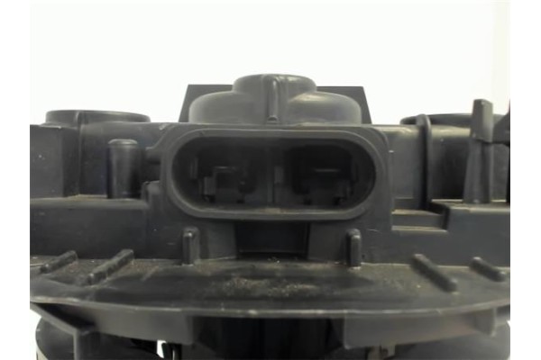 Recambio de motor calefaccion para nissan micra (k12e) 1.5 dci referencia OEM IAM 667096L  