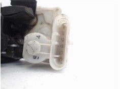 Recambio de cierre electromagnetico delantero izquierdo para fiat i doblo (119) 1.9 jtd referencia OEM IAM 51843469  