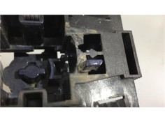 Recambio de maneta exterior delantero izquierda para opel astra h berlina 1.7 cdti referencia OEM IAM 24463523  